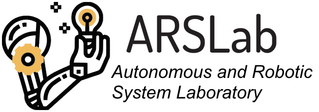 Arslab Logo
